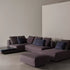 Max Modular Sofa | Meridiani