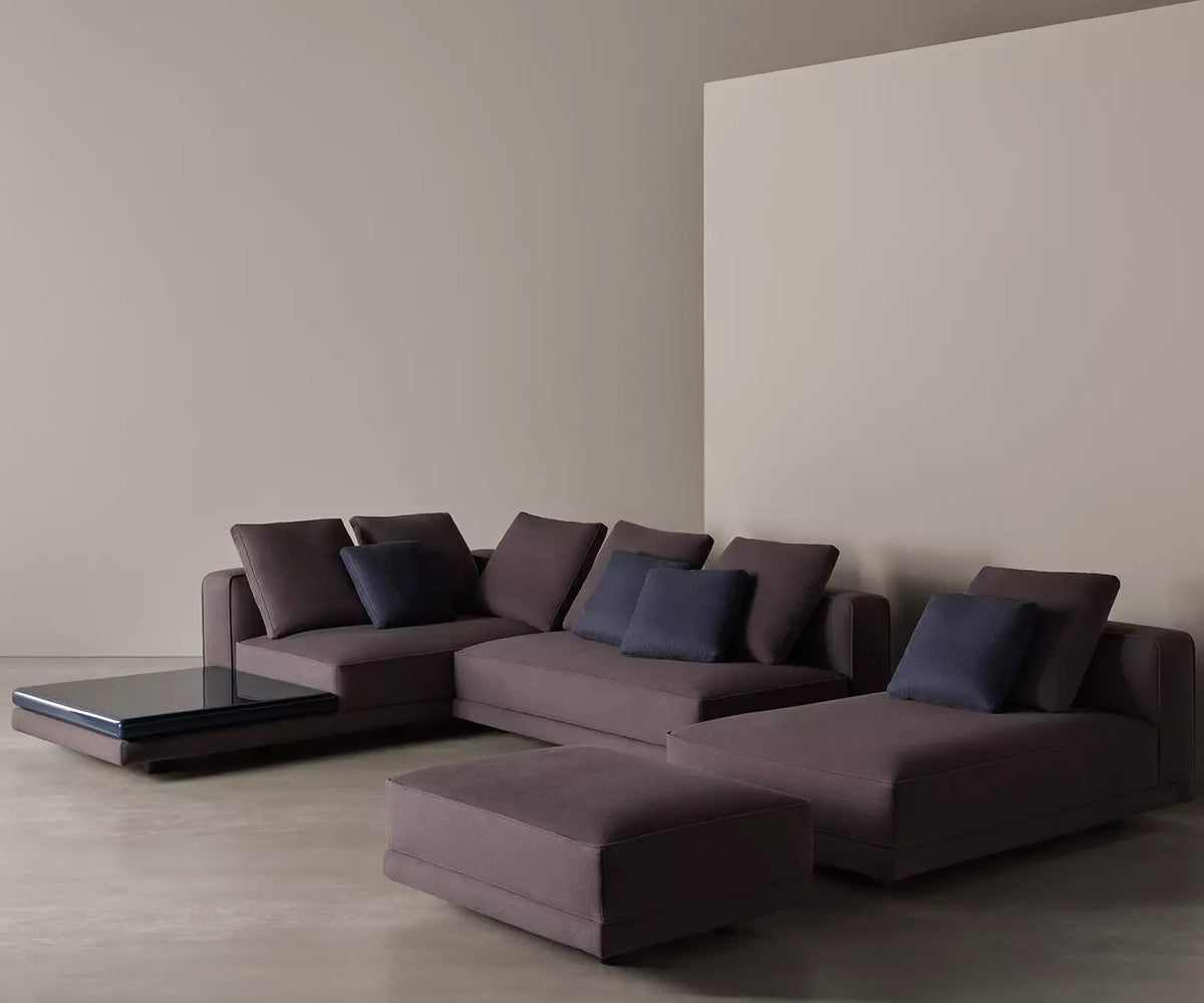Max Modular Sofa | Meridiani