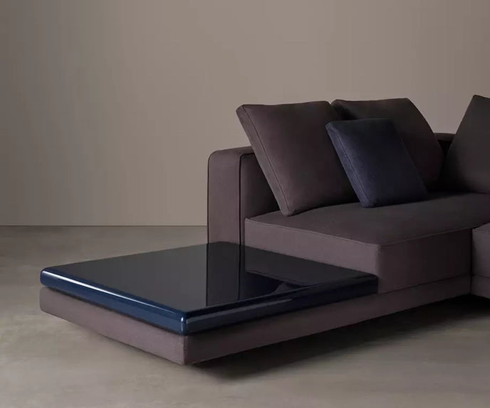 Max Modular Sofa | Meridiani