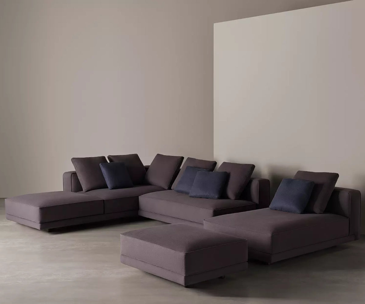 Max Modular Sofa | Meridiani