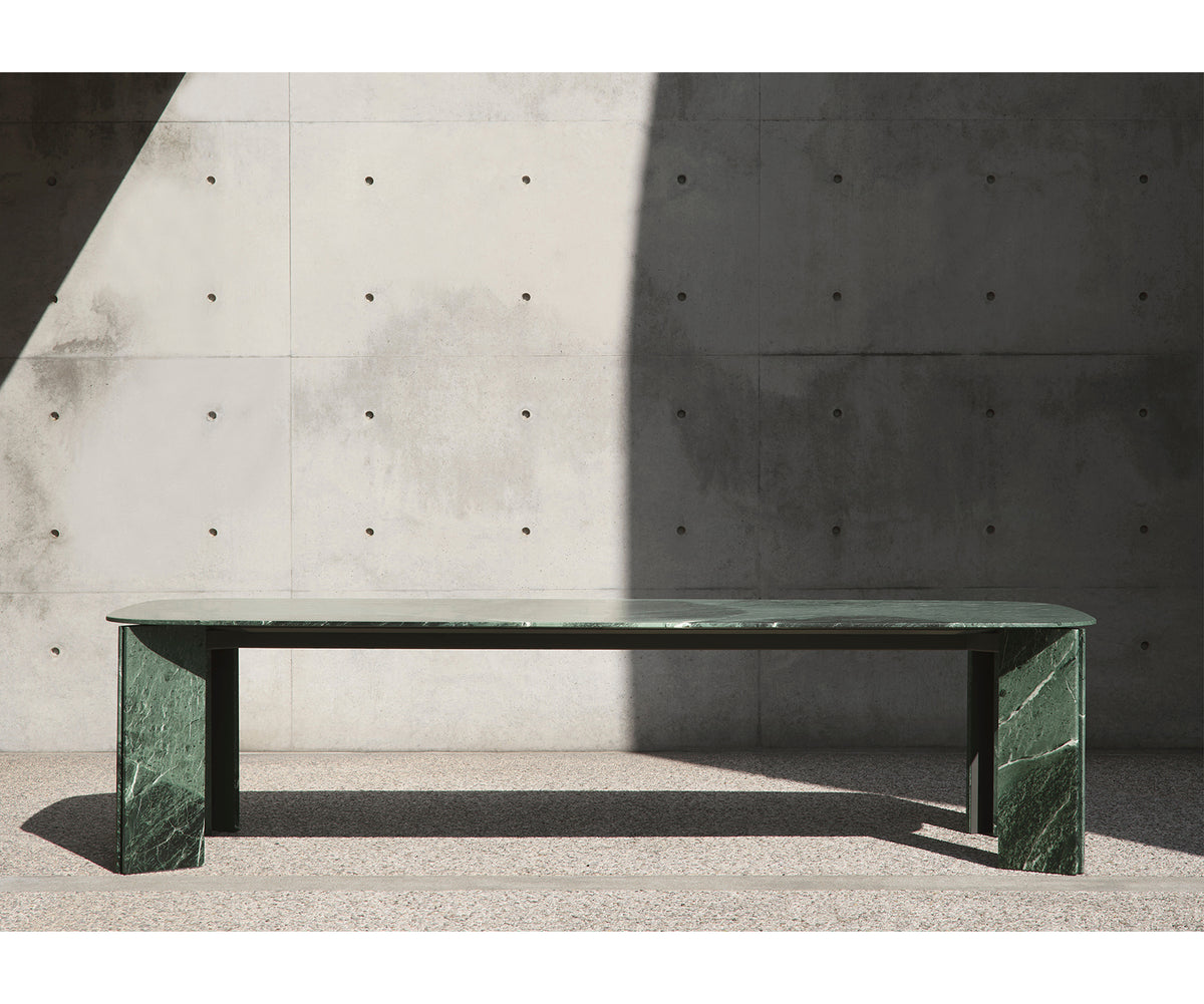 Maxwell Dining Table Acerbis