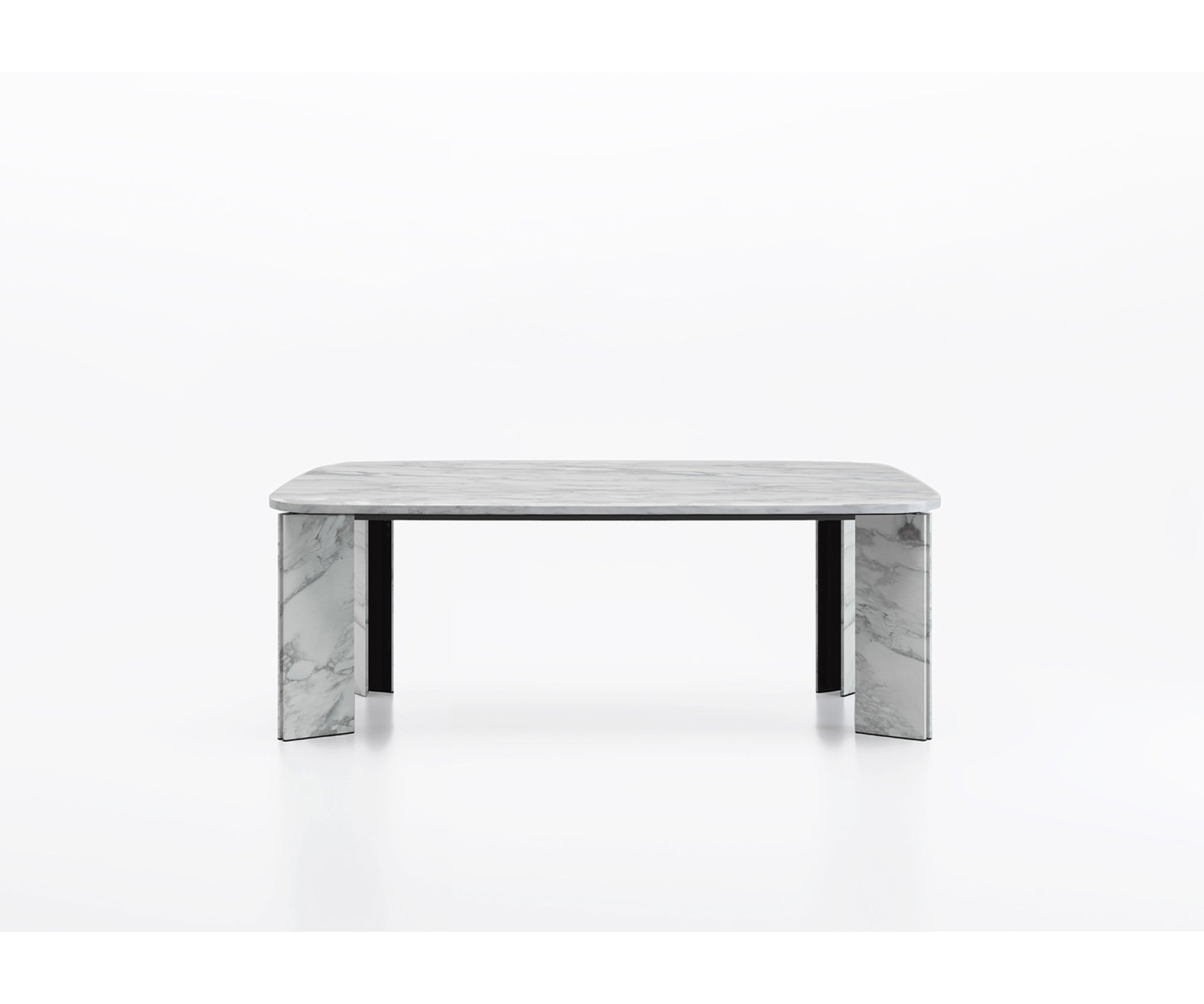 Maxwell Dining Table Acerbis