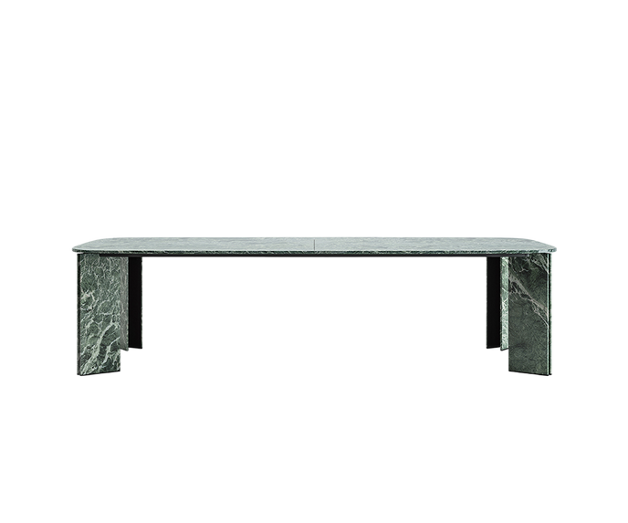 Maxwell Dining Table Acerbis