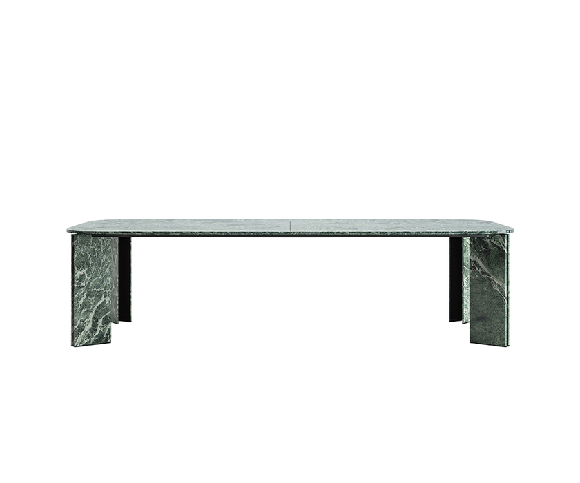 Maxwell Dining Table Acerbis