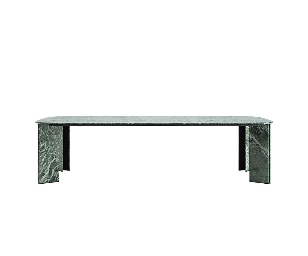 Maxwell Dining Table Acerbis