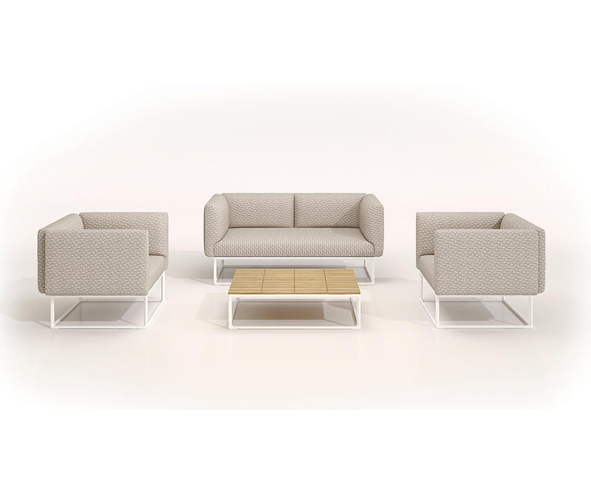 Maya Coffee Table Gloster  