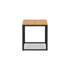 Maya Side Table Gloster 