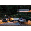 Maya Side Table Gloster 
