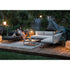 Maya Side Table Gloster 