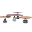 Menhir Coffee Table Acerbis