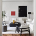Floor Sample Teresa Armchair