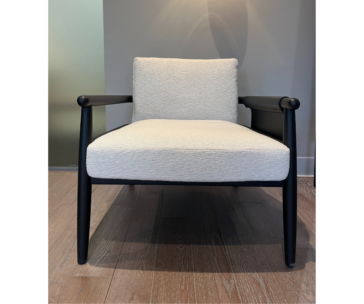 Floor Sample Teresa Armchair