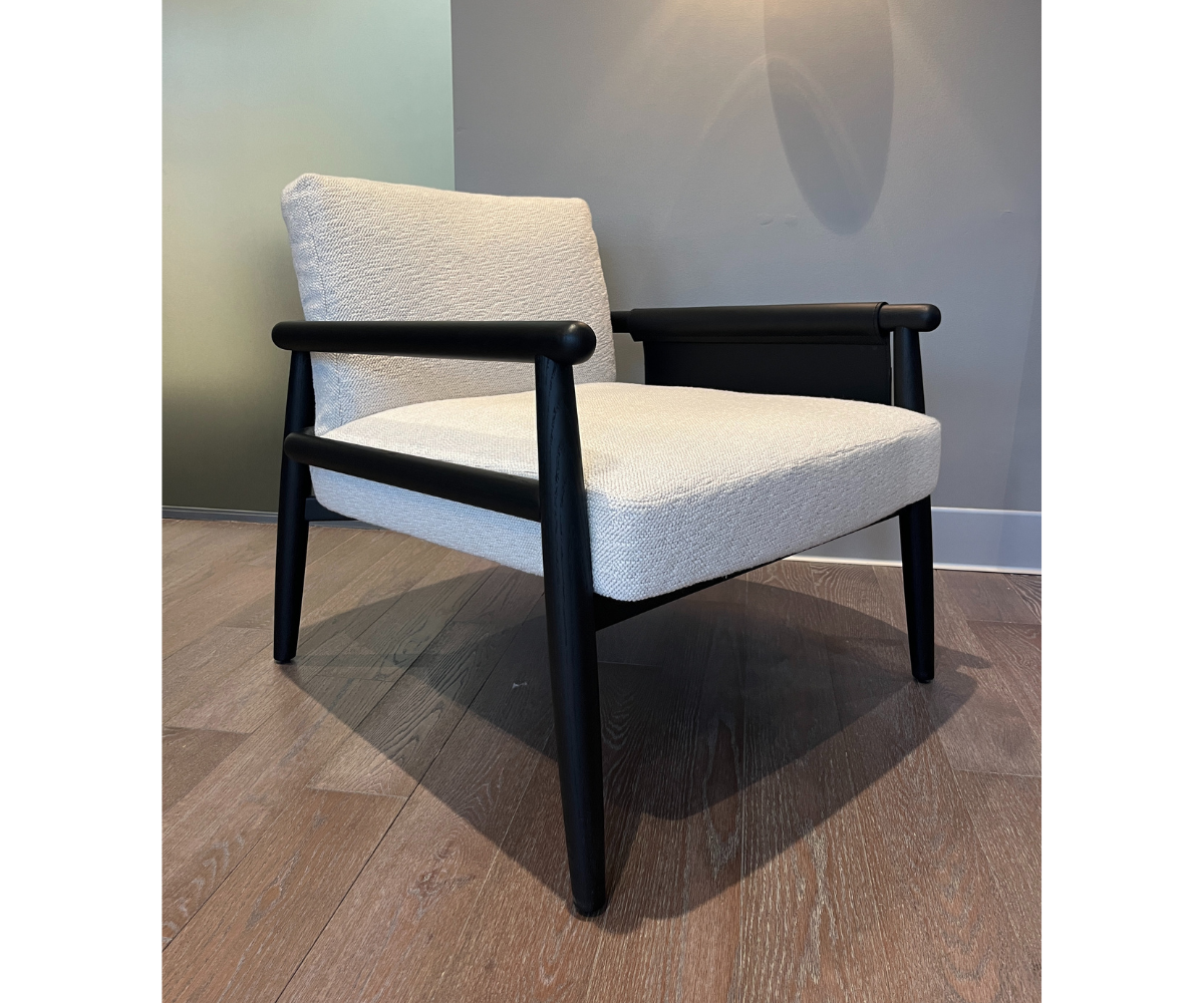 Floor Sample Teresa Armchair