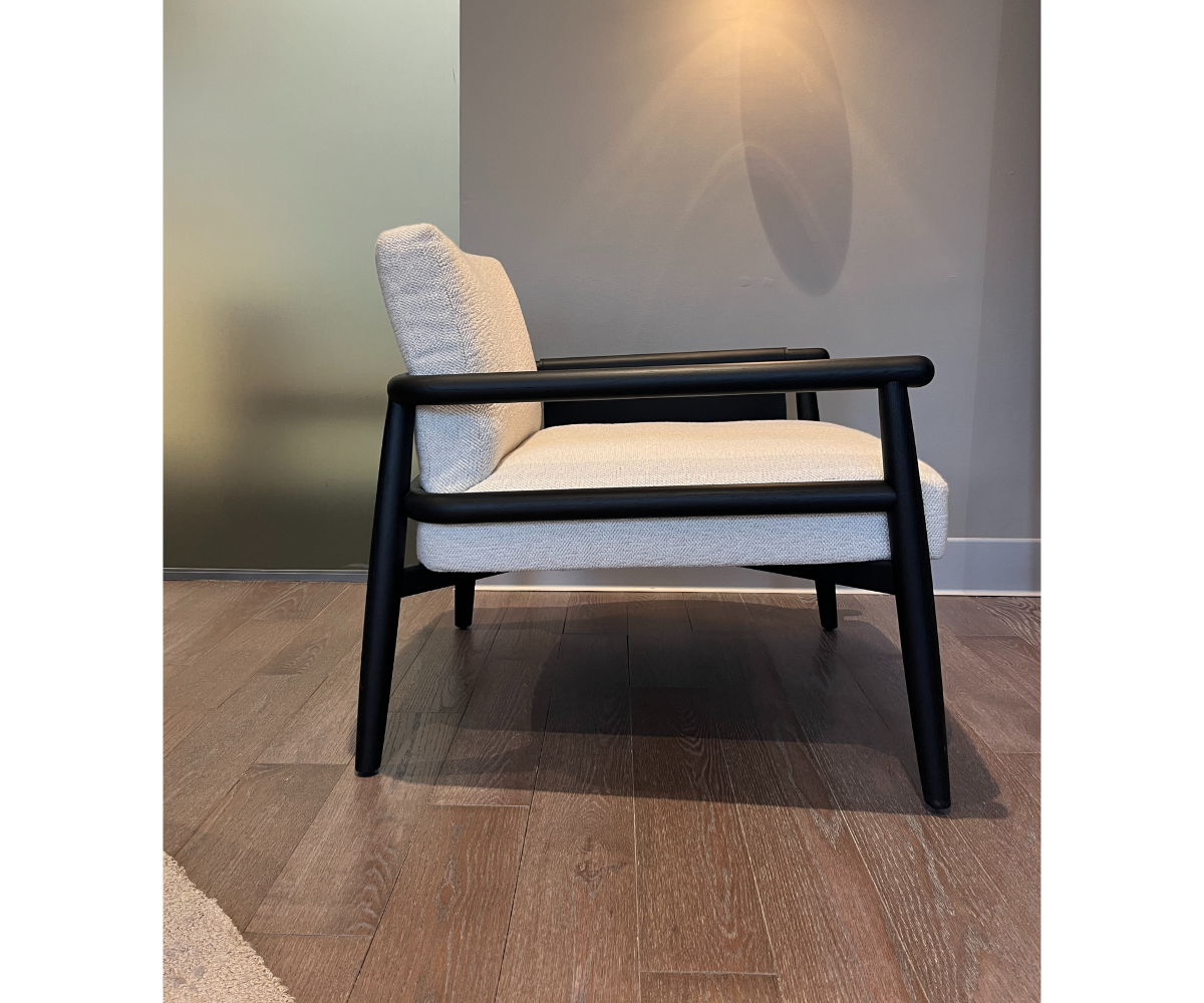 Floor Sample Teresa Armchair