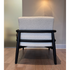 Floor Sample Teresa Armchair