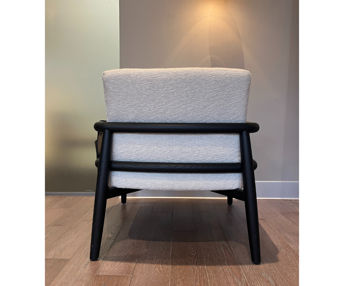 Floor Sample Teresa Armchair