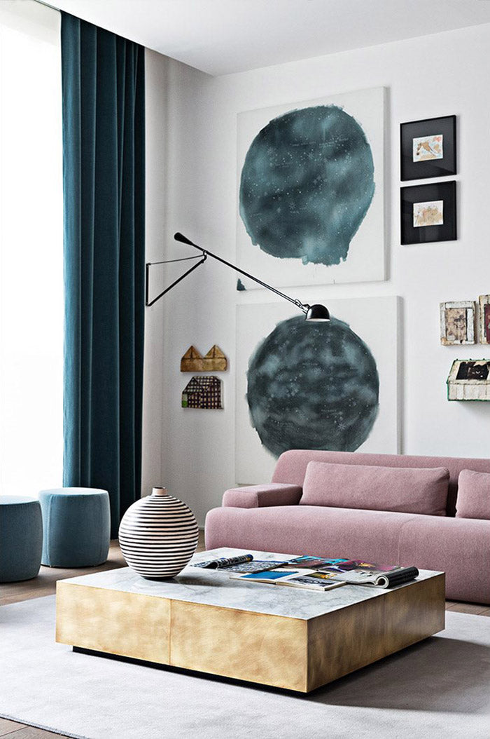 Meridiani Boston Furniture