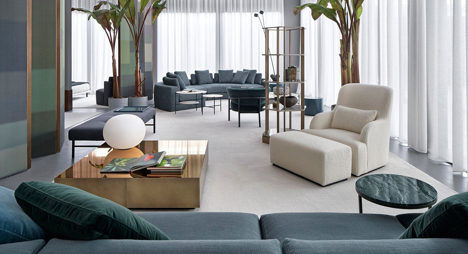 Interior Design Trade Furniture