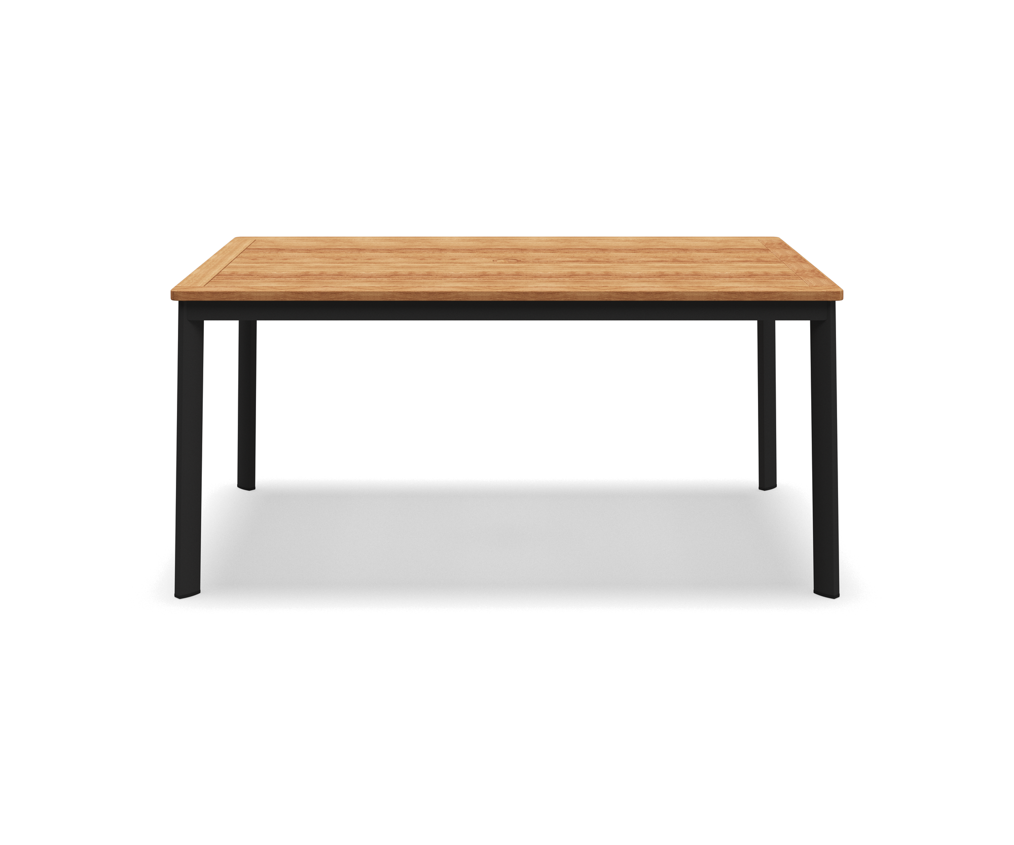 Metz Dining Table Teak Gloster