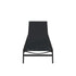 Metz Stacking Chaise Lounge Gloster