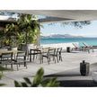 Metz Stacking Dining Chair Gloster 