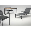 Metz Stacking Dining Chair Gloster 