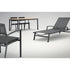 Metz Stacking Dining Chair Gloster 