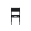 Metz Stacking Dining Chair Gloster 