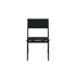 Metz Stacking Dining Chair Gloster 