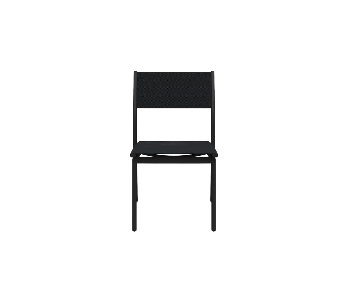 Metz Stacking Dining Chair Gloster 