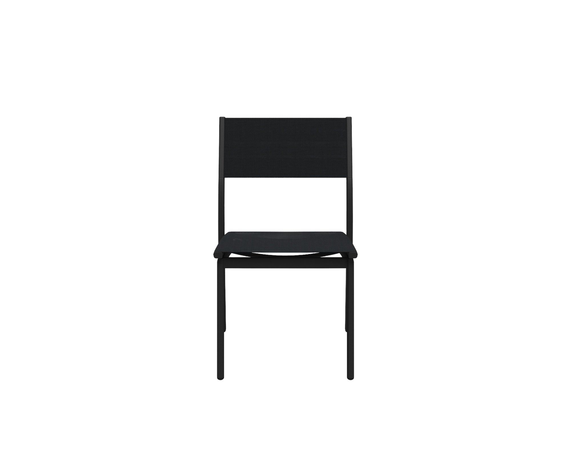 Metz Stacking Dining Chair Gloster 