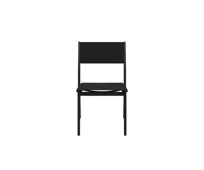 Metz Stacking Dining Chair Gloster 