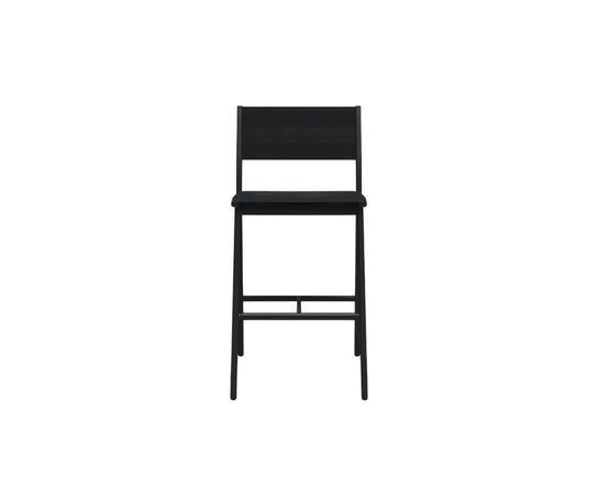 Metz Bar Chair Gloster