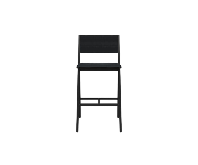 Metz Bar Chair Gloster