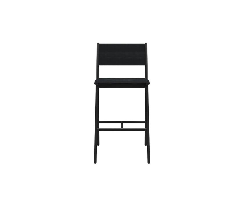 Metz Bar Chair Gloster