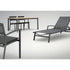Metz Dining Table Teak Gloster