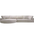 Miami Sofa Sectional | Linteloo 