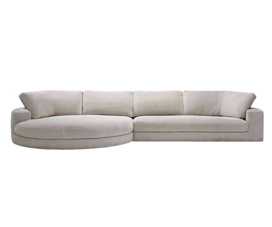 Miami Sofa Sectional | Linteloo 