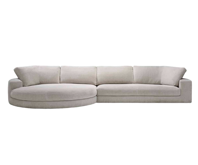 Miami Sofa Sectional | Linteloo 