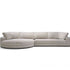 Miami Sofa Sectional | Linteloo 