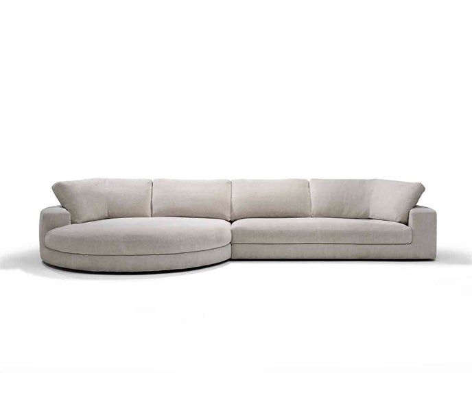 Miami Sofa Sectional | Linteloo 
