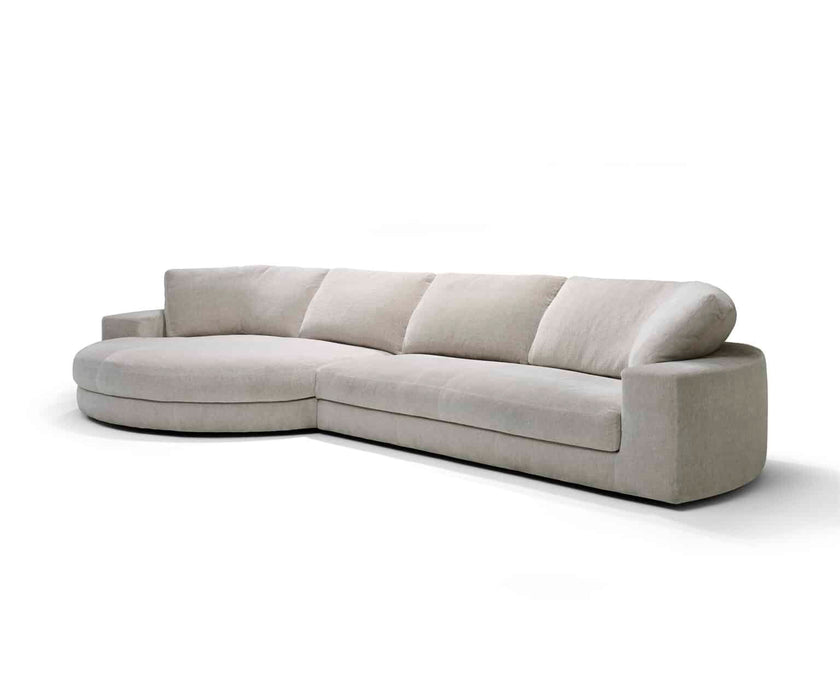 Miami Sofa Sectional | Linteloo 