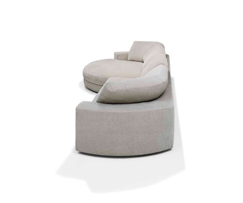 Miami Sofa Sectional | Linteloo 