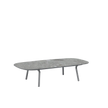 Minus Coffee Table Manutti 