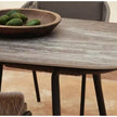 Minus Coffee Table Manutti 