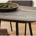Minus Coffee Table Manutti 