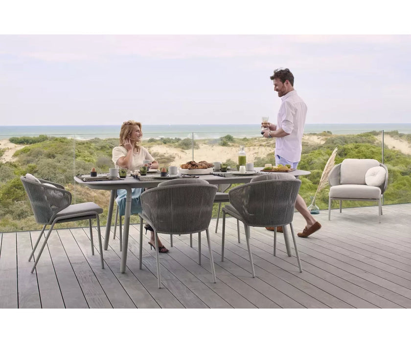 Minus Coffee Table Manutti 