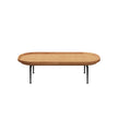 Mistral Coffee Table Gloster