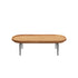 Mistral Coffee Table Gloster