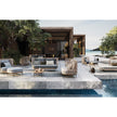 Mistral Coffee Table Gloster